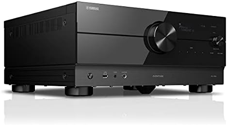 Melhores Receiver Desempenho E Qualidade De Áudio — review home theater