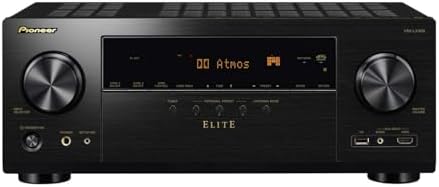 Os Melhores Receiver Zona 3 Custo Benefício — review home theater