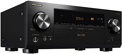Os Melhores Receivers 7.1 Com Zona 2 Discreta — review home theater