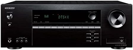 TX-NR5100 7.2-Channel 8K AV Receiver — Onkyo