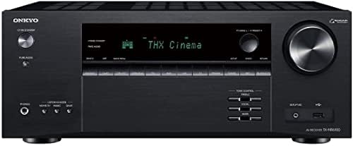 Melhores Receiver Onkyo 2026 — review home theater