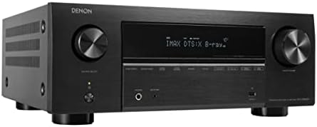 Melhor Receiver Para Upgrade — review home theater