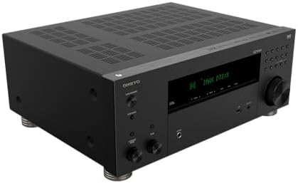 Onkyo Receptor AV TX-RZ30 — Onkyo