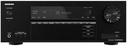 Onkyo TX-SR3100 — Onkyo